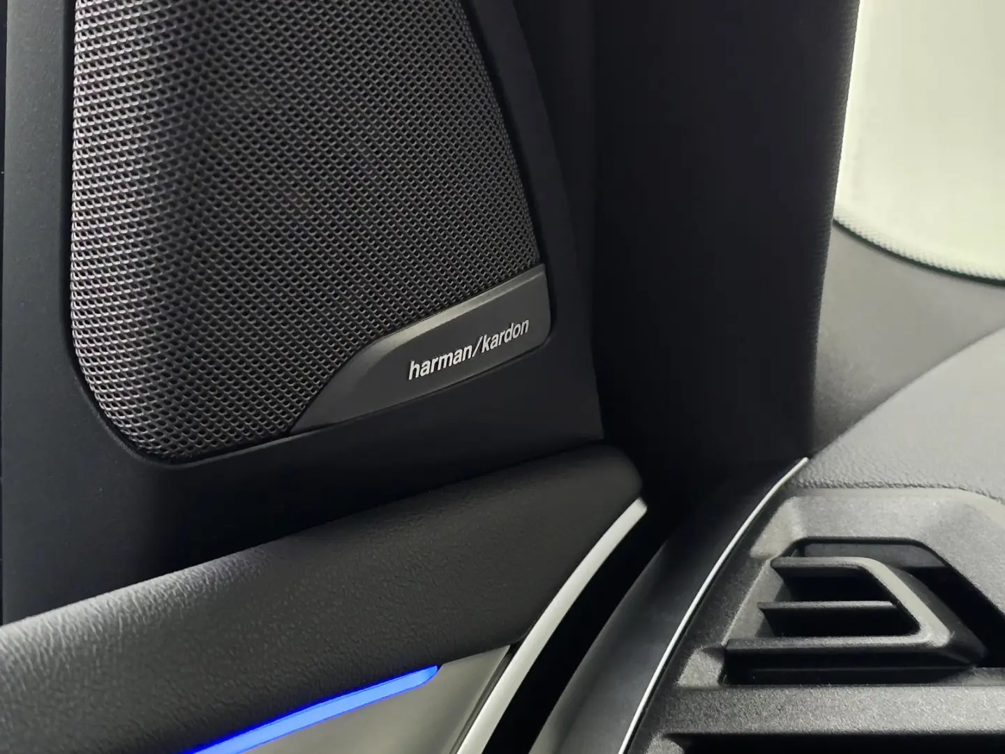 X3 xDrive20d M Sport  HuD AHK ACC Pano Laser