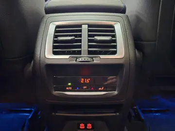 X3 xDrive20d M Sport  HuD AHK ACC Pano Laser