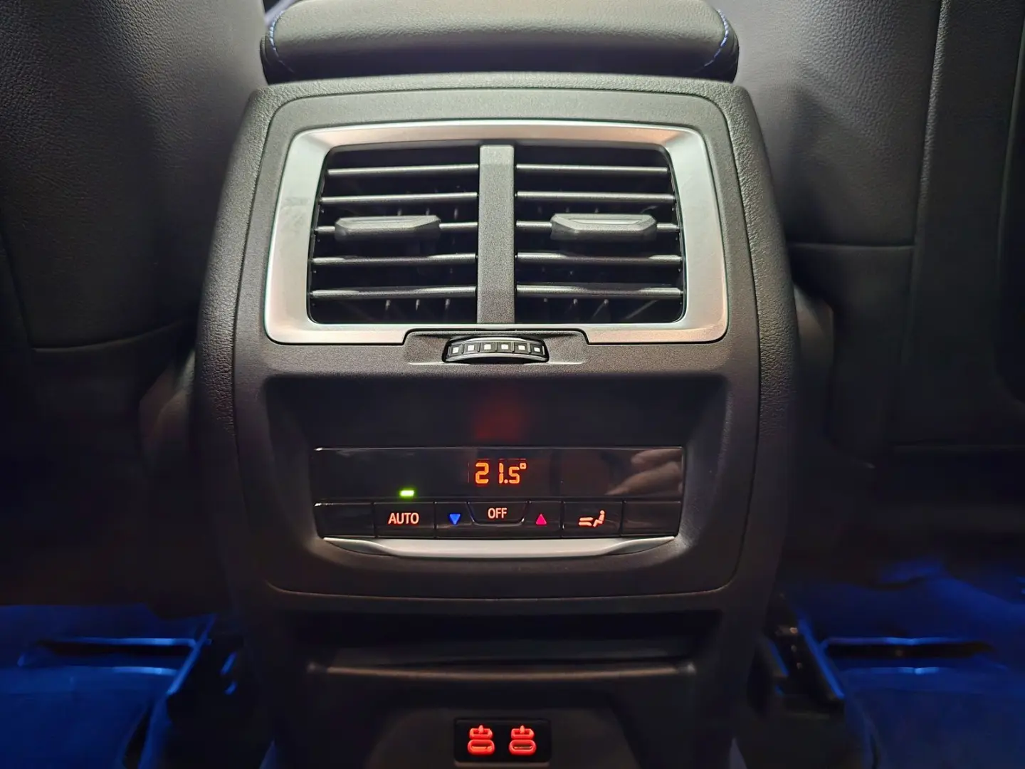 X3 xDrive20d M Sport  HuD AHK ACC Pano Laser