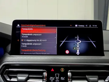 X3 xDrive20d M Sport  HuD AHK ACC Pano Laser