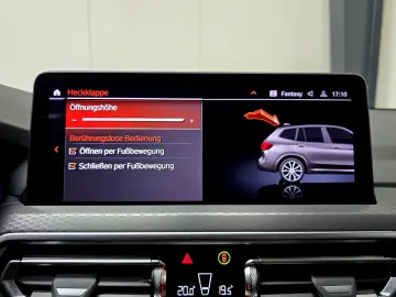 X3 xDrive20d M Sport  HuD AHK ACC Pano Laser