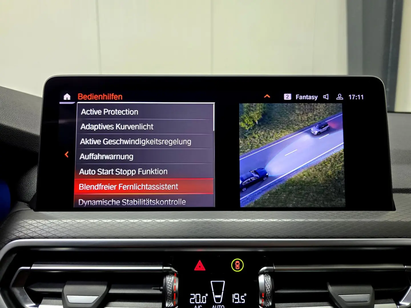 X3 xDrive20d M Sport  HuD AHK ACC Pano Laser