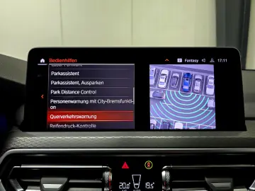 X3 xDrive20d M Sport  HuD AHK ACC Pano Laser