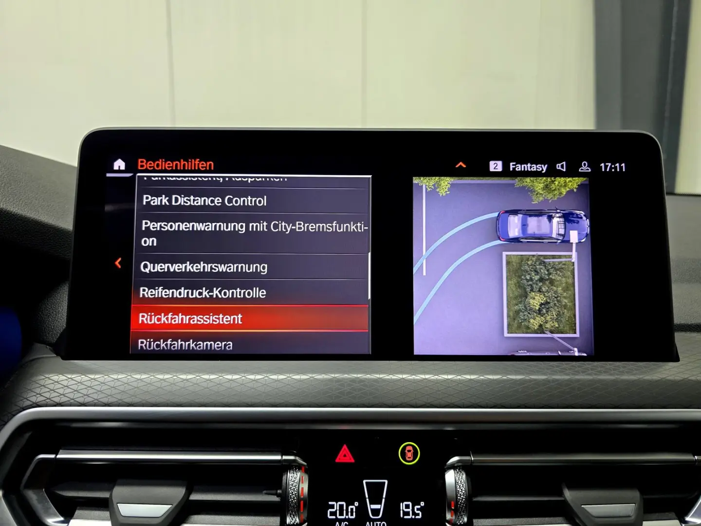 X3 xDrive20d M Sport  HuD AHK ACC Pano Laser