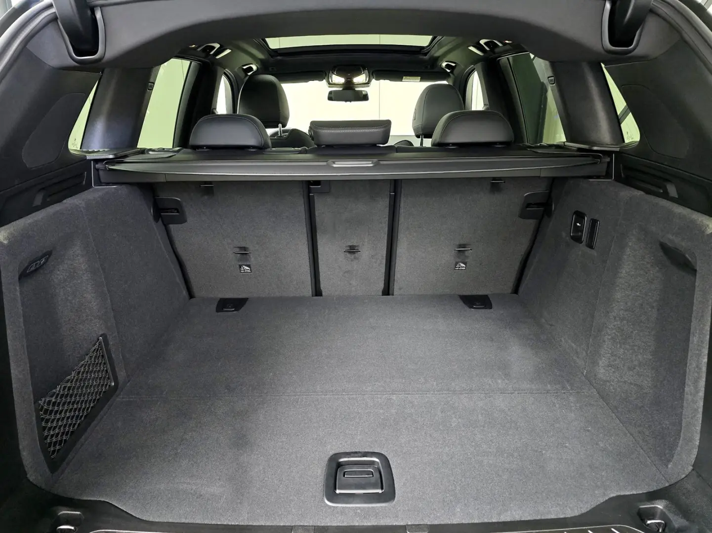 X3 xDrive20d M Sport  HuD AHK ACC Pano Laser