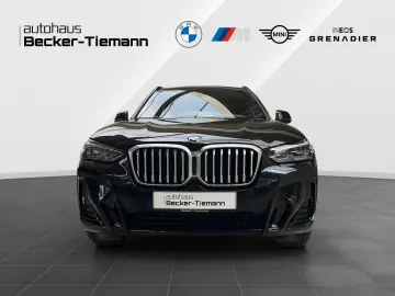 X3 xDrive20i ZA M Sport  LC Prof  PA Prof  WiFi