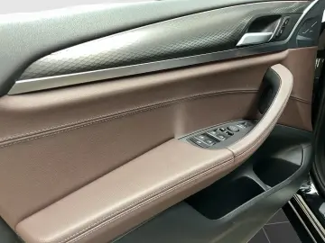 X3 xDrive20i ZA M Sport  LC Prof  PA Prof  WiFi