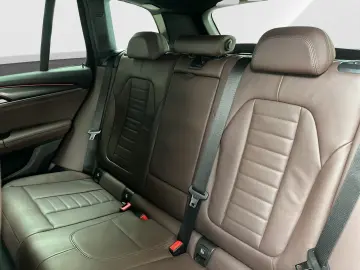 X3 xDrive20i ZA M Sport  LC Prof  PA Prof  WiFi