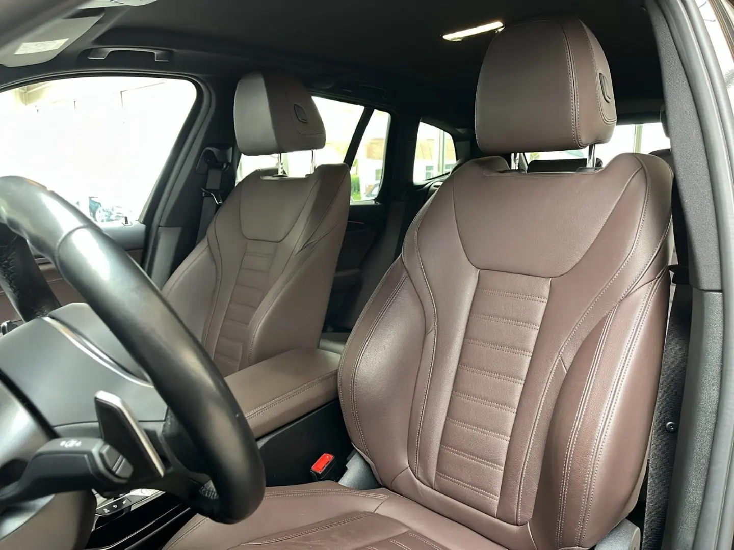 X3 xDrive20i ZA M Sport  LC Prof  PA Prof  WiFi