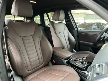 X3 xDrive20i ZA M Sport  LC Prof  PA Prof  WiFi