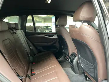 X3 xDrive20i ZA M Sport  LC Prof  PA Prof  WiFi