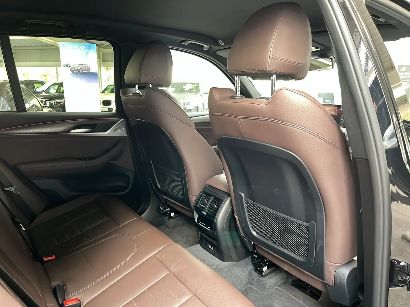 X3 xDrive20i ZA M Sport  LC Prof  PA Prof  WiFi