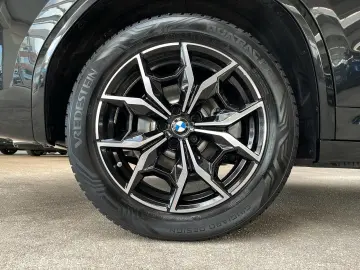 X3 xDrive20i ZA M Sport  LC Prof  PA Prof  WiFi