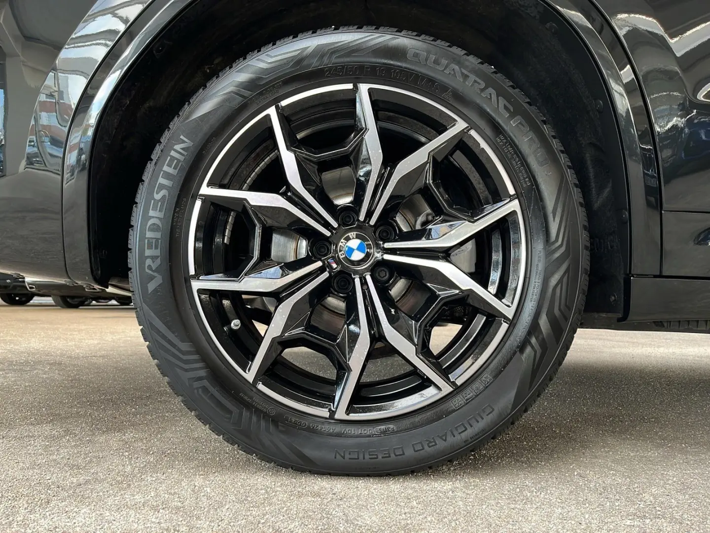 X3 xDrive20i ZA M Sport  LC Prof  PA Prof  WiFi