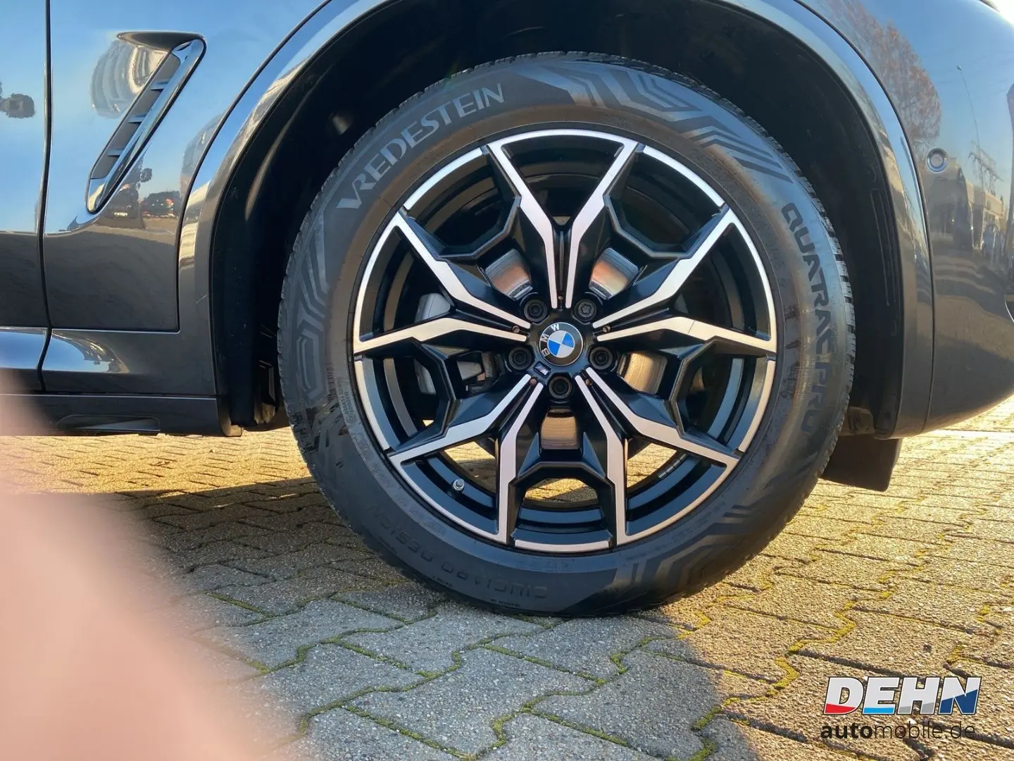 X3 20 i xDrive MH M Sport 360 SHZ Leder  Virtual