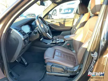 X3 20 i xDrive MH M Sport 360 SHZ Leder  Virtual