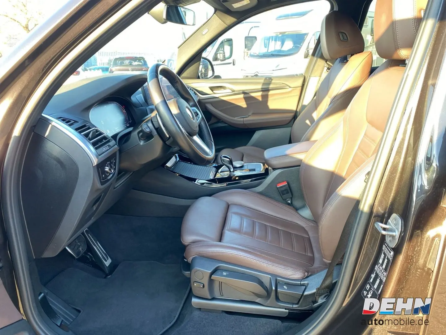 X3 20 i xDrive MH M Sport 360 SHZ Leder  Virtual