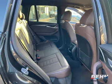 X3 20 i xDrive MH M Sport 360 SHZ Leder  Virtual