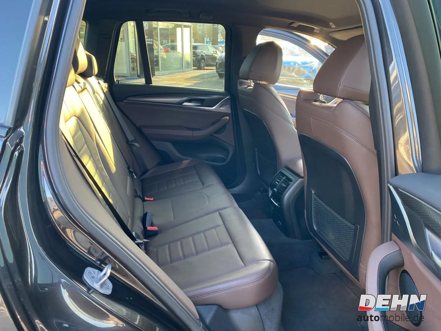 X3 20 i xDrive MH M Sport 360 SHZ Leder  Virtual