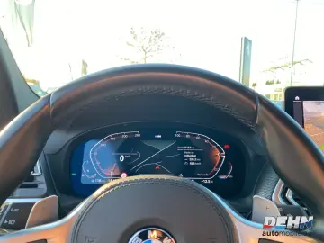 X3 20 i xDrive MH M Sport 360 SHZ Leder  Virtual