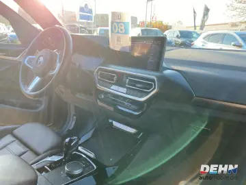 X3 20 i xDrive MH M Sport 360 SHZ Leder  Virtual