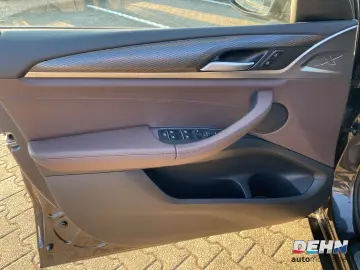 X3 20 i xDrive MH M Sport 360 SHZ Leder  Virtual