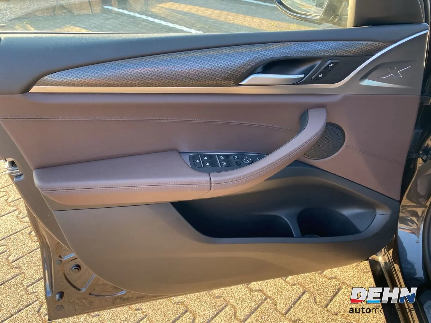 X3 20 i xDrive MH M Sport 360 SHZ Leder  Virtual