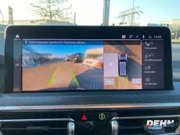 X3 20 i xDrive MH M Sport 360 SHZ Leder  Virtual