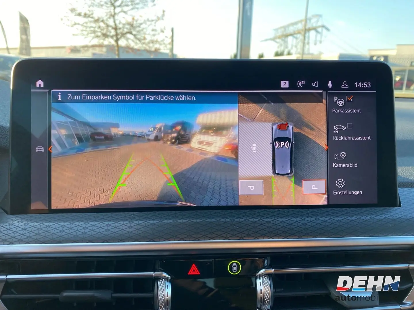 X3 20 i xDrive MH M Sport 360 SHZ Leder  Virtual