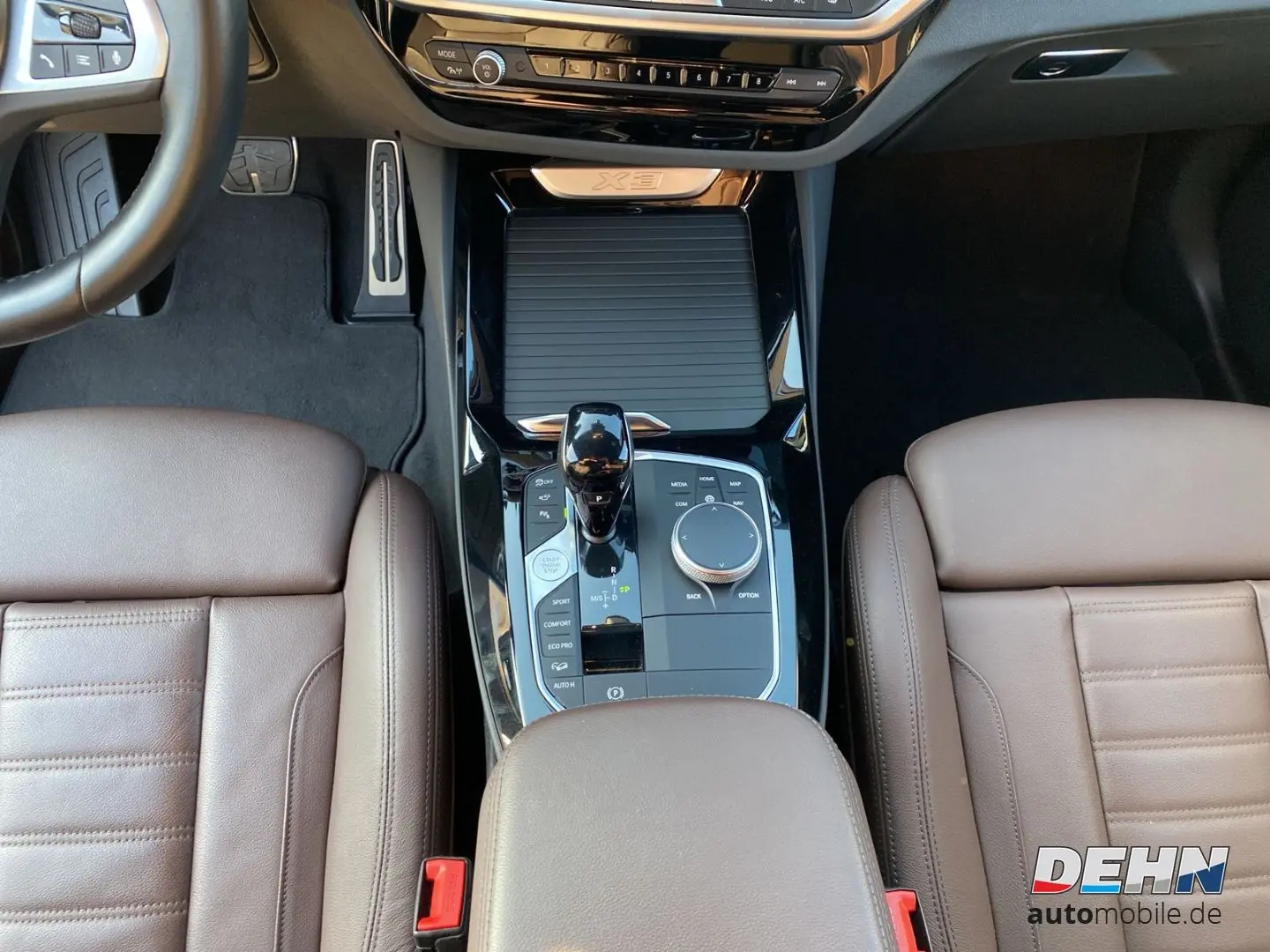 X3 20 i xDrive MH M Sport 360 SHZ Leder  Virtual