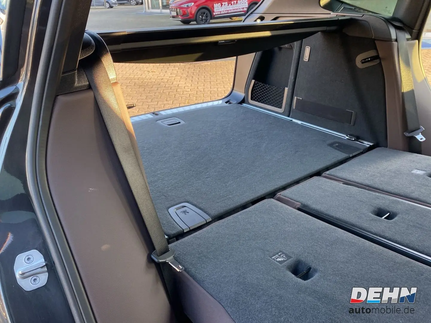 X3 20 i xDrive MH M Sport 360 SHZ Leder  Virtual