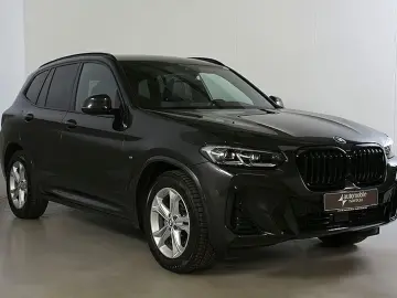 X3 xDr.20iA M Sport LED ACC HiFi LiveCockpit DAB