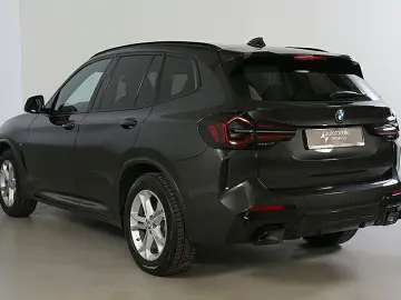 X3 xDr.20iA M Sport LED ACC HiFi LiveCockpit DAB