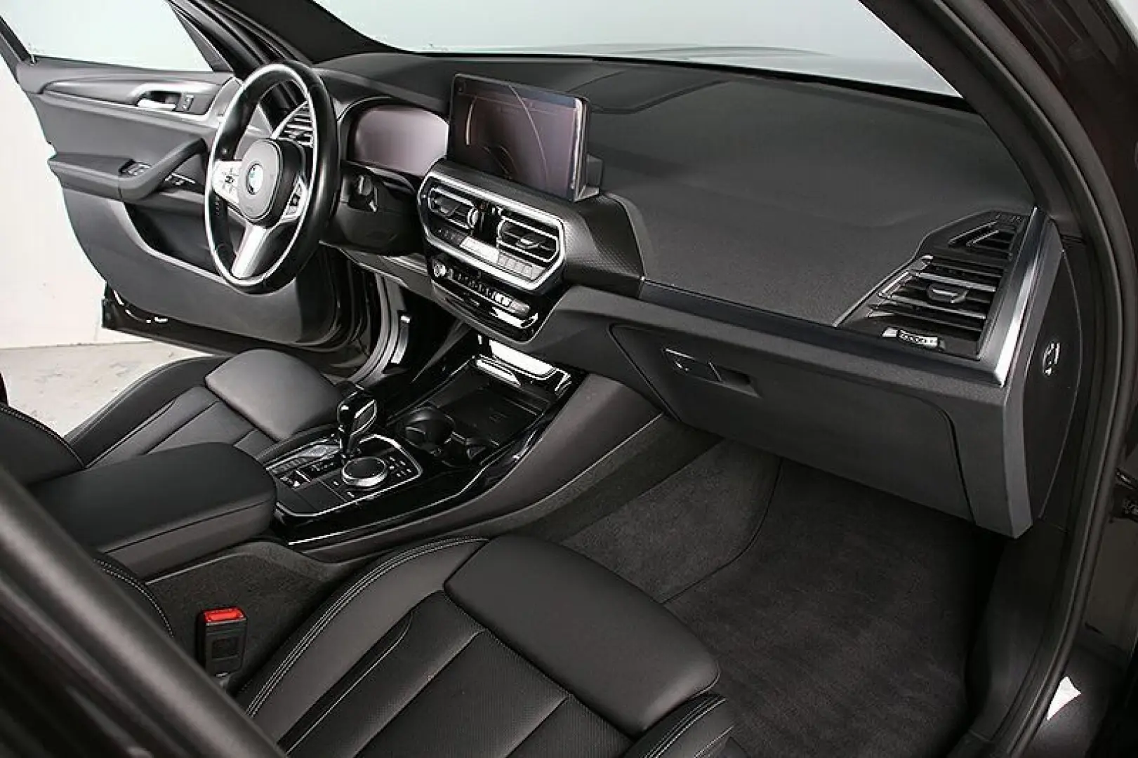 X3 xDr.20iA M Sport LED ACC HiFi LiveCockpit DAB