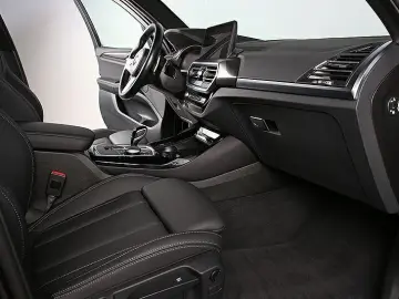 X3 xDr.20iA M Sport LED ACC HiFi LiveCockpit DAB