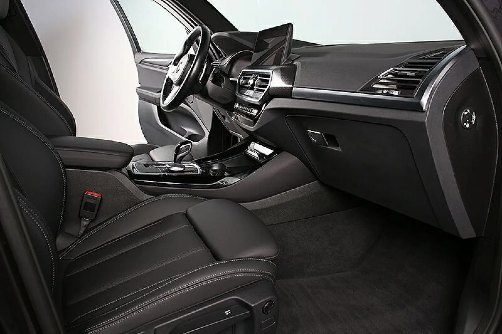 X3 xDr.20iA M Sport LED ACC HiFi LiveCockpit DAB