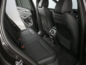 X3 xDr.20iA M Sport LED ACC HiFi LiveCockpit DAB