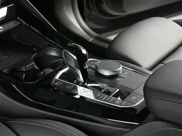 X3 xDr.20iA M Sport LED ACC HiFi LiveCockpit DAB