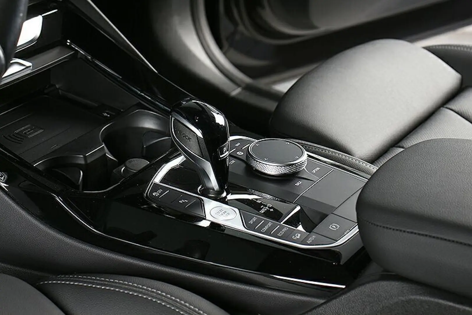 X3 xDr.20iA M Sport LED ACC HiFi LiveCockpit DAB