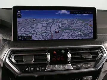 X3 xDr.20iA M Sport LED ACC HiFi LiveCockpit DAB