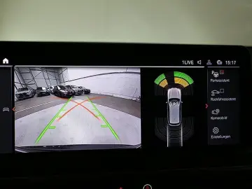 X3 xDr.20iA M Sport LED ACC HiFi LiveCockpit DAB