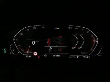 X3 xDr.20iA M Sport LED ACC HiFi LiveCockpit DAB