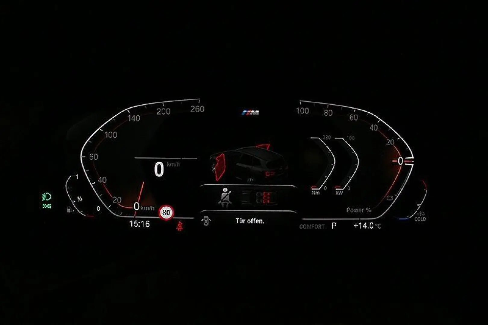 X3 xDr.20iA M Sport LED ACC HiFi LiveCockpit DAB