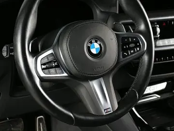 X3 xDr.20iA M Sport LED ACC HiFi LiveCockpit DAB