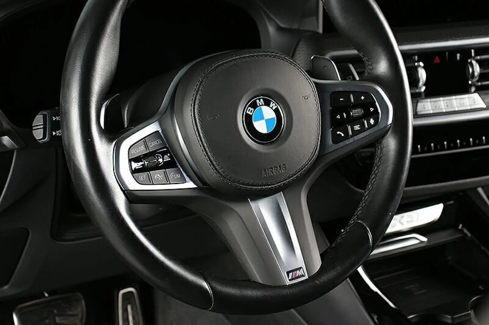 X3 xDr.20iA M Sport LED ACC HiFi LiveCockpit DAB