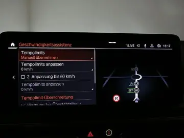 X3 xDr.20iA M Sport LED ACC HiFi LiveCockpit DAB