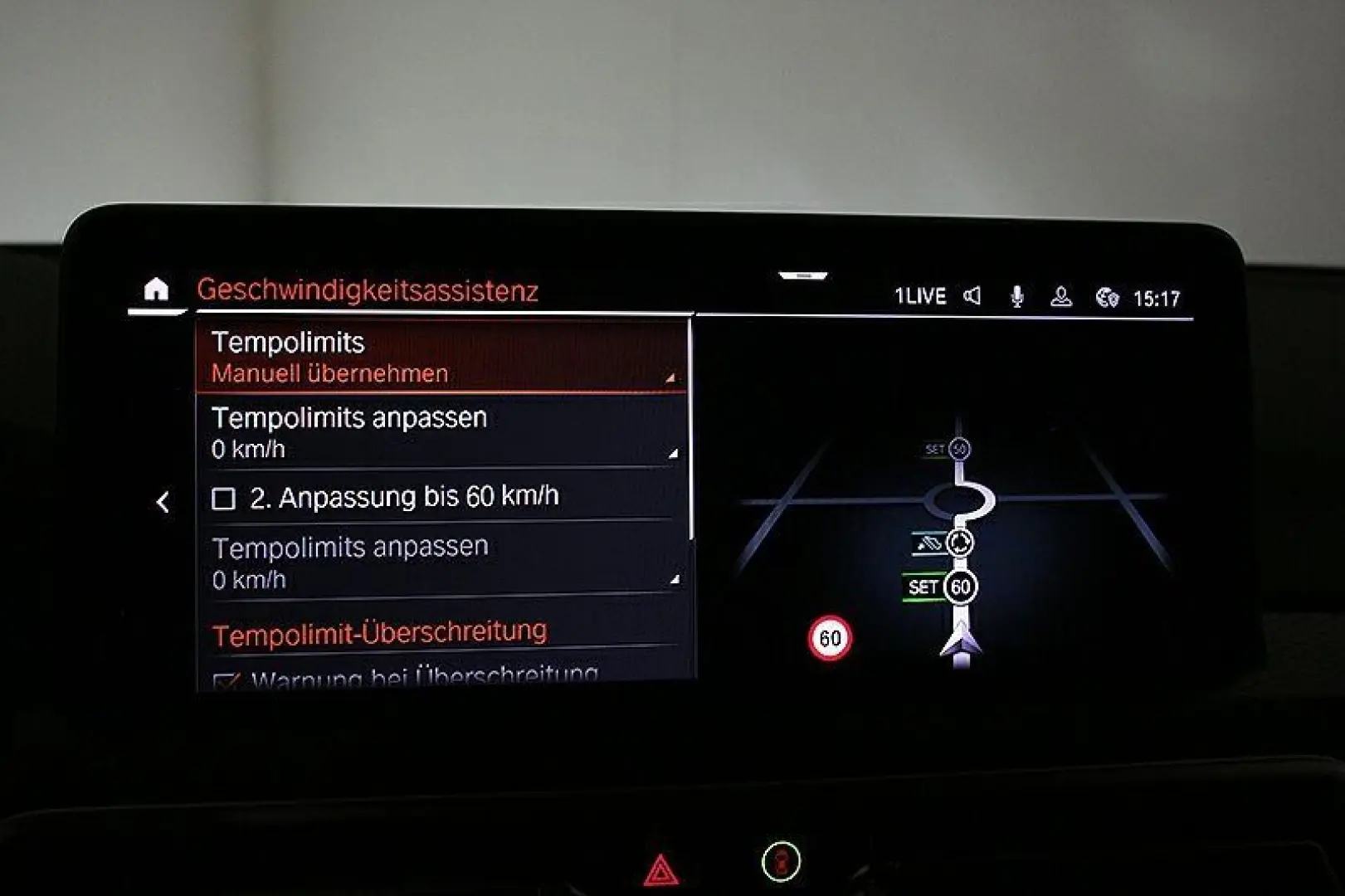 X3 xDr.20iA M Sport LED ACC HiFi LiveCockpit DAB