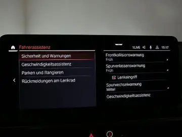 X3 xDr.20iA M Sport LED ACC HiFi LiveCockpit DAB