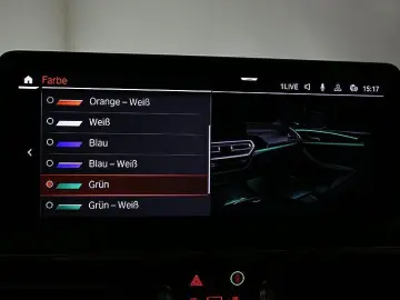 X3 xDr.20iA M Sport LED ACC HiFi LiveCockpit DAB