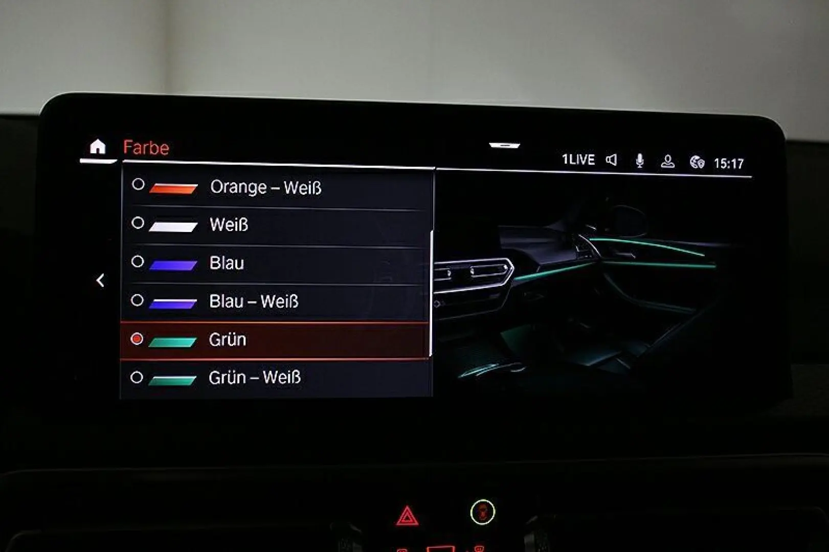 X3 xDr.20iA M Sport LED ACC HiFi LiveCockpit DAB